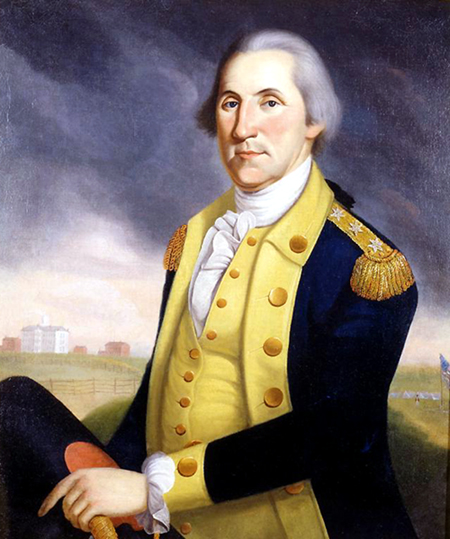 George Washington